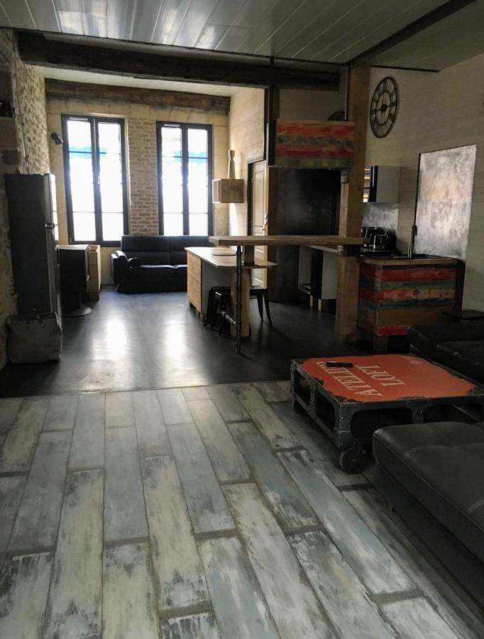 La Renovee D'Antan Otel Avallon Dış mekan fotoğraf